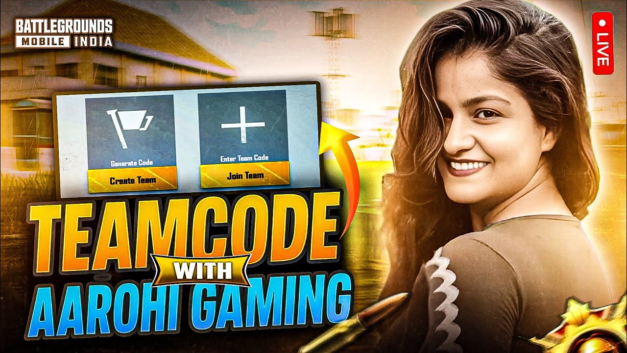 IQOO 13 Gameplay | 120FPS  #girlgamer #live @Aarohi_playz