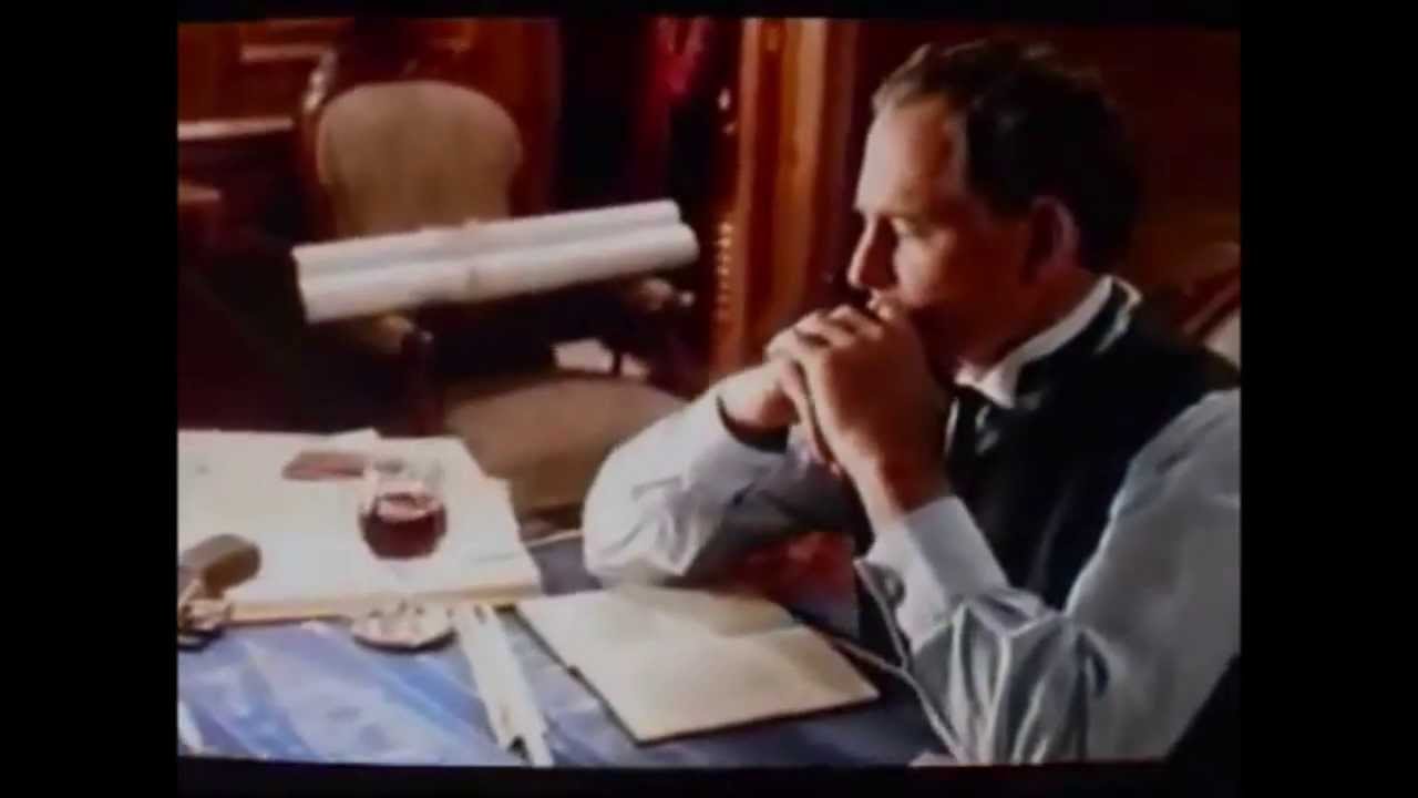 Thomas Andrews Tribute