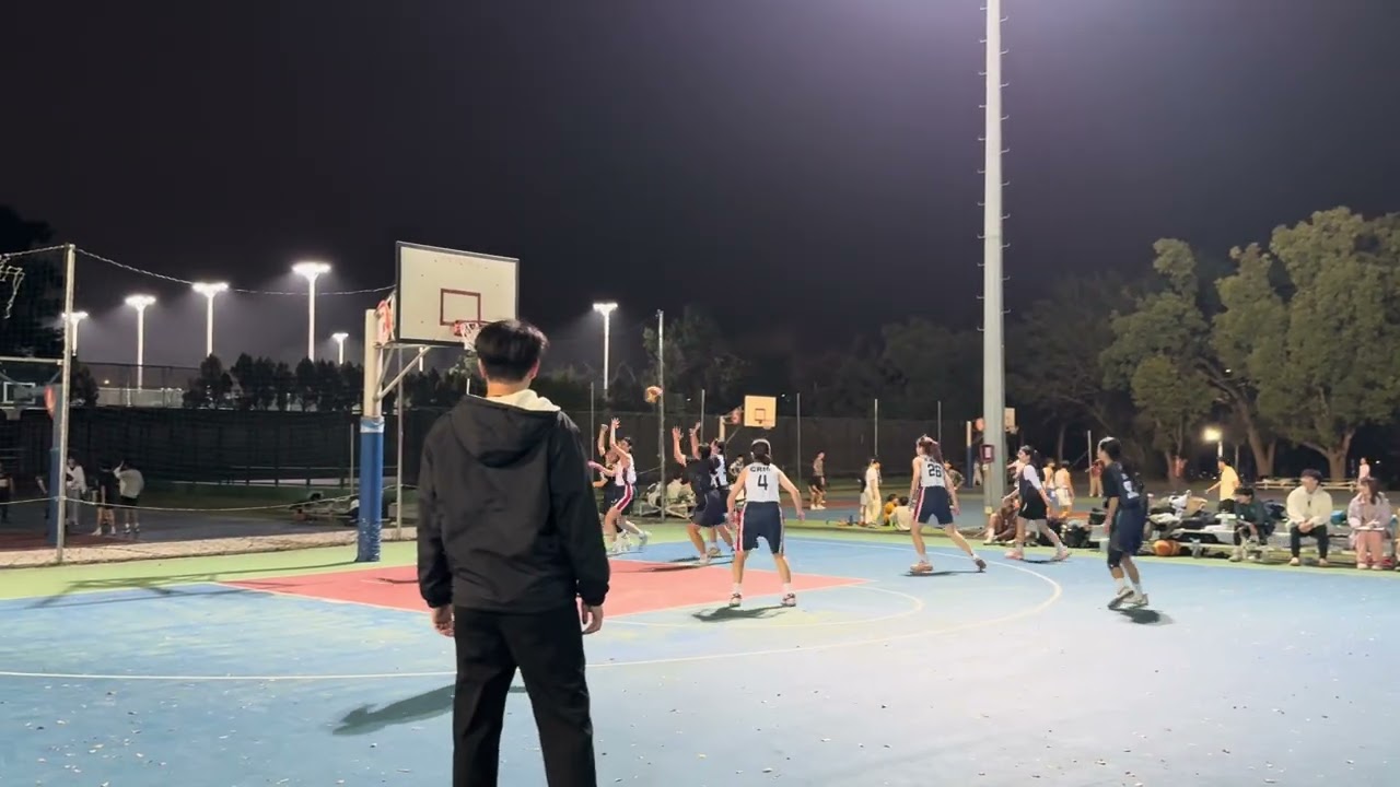聯盟賽2026/03/10犯防vs嘉大體育獸醫-2