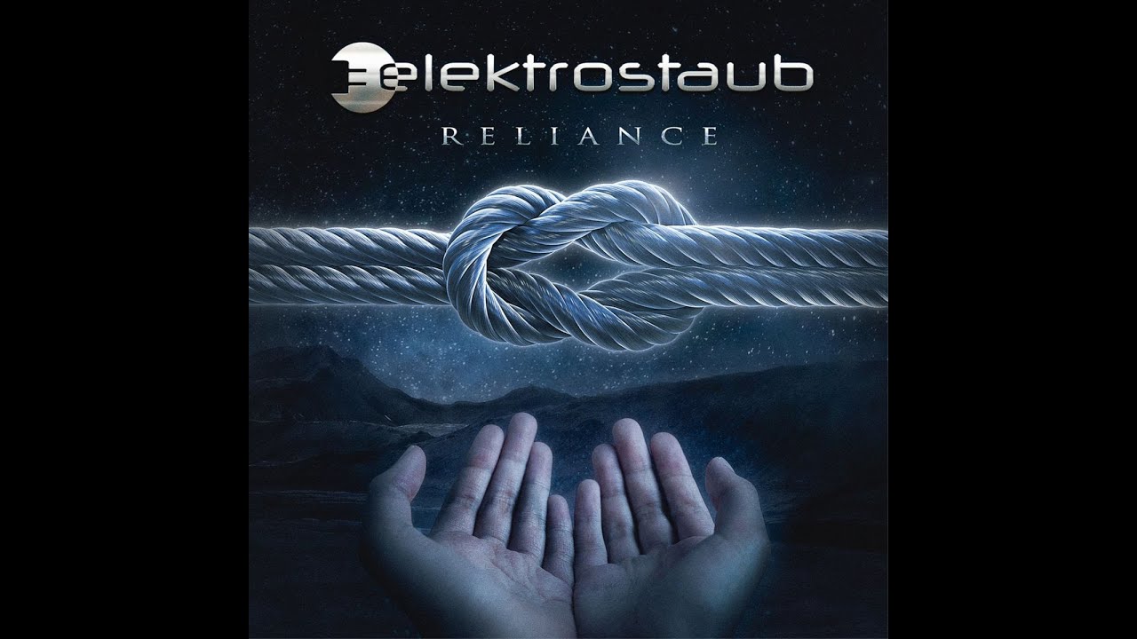Elektrostaub - Dust (Feat Damasius Venys)