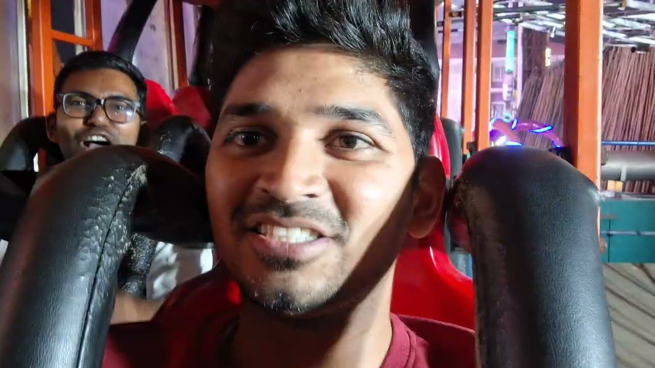Mahim Mela 2025 - Instagram Viral Reels se Inspired
