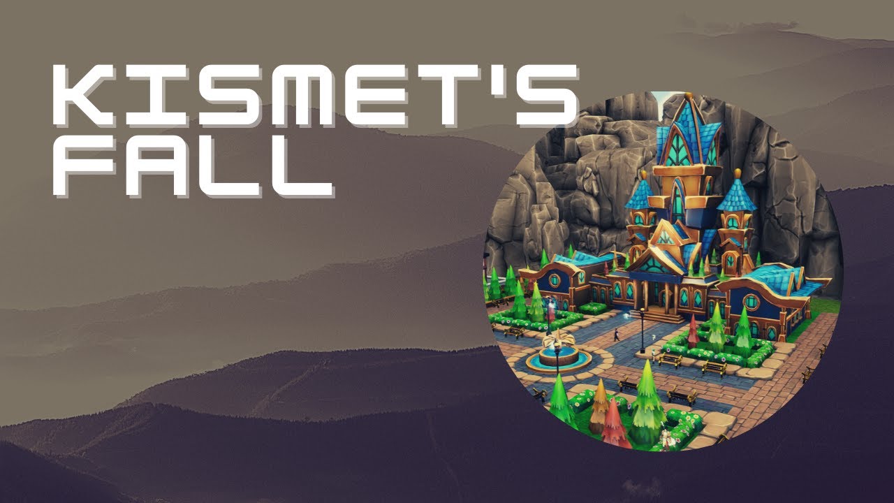 Wheel of Fate Kismet's Fall