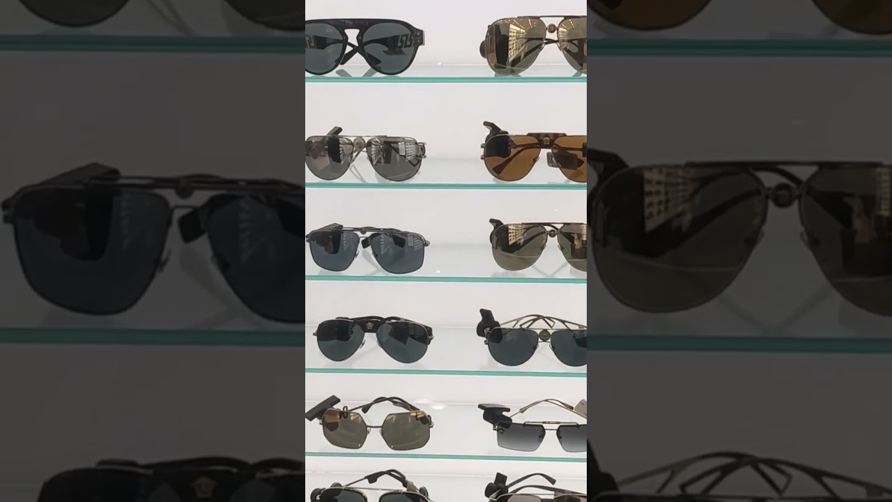Versace Sunglasses #versace #sunglasses