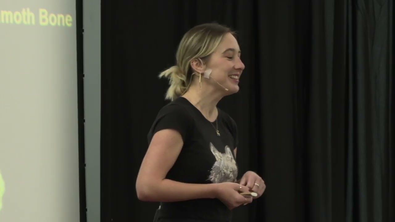 Dogs Are People, Too | Dr. Courtney L. Sexton | TEDxWarrenton