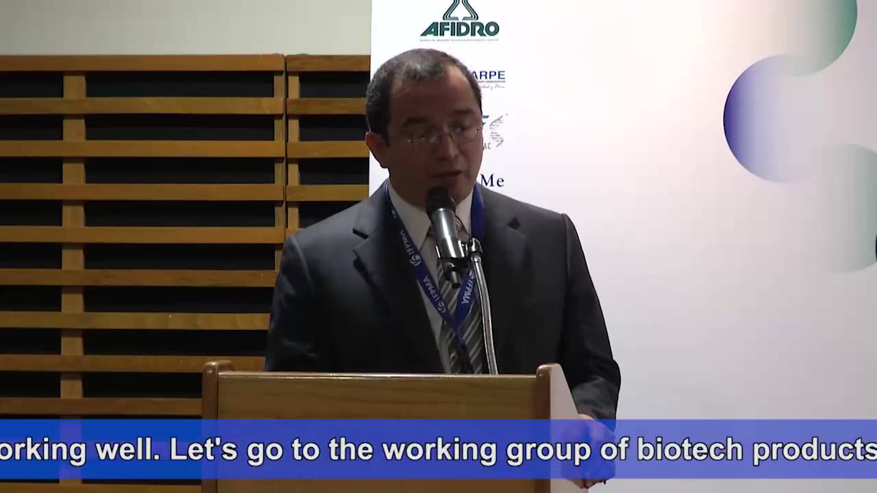Day 1 Session 1: Introduction to Biotherapeutic Medicines & Regulation
