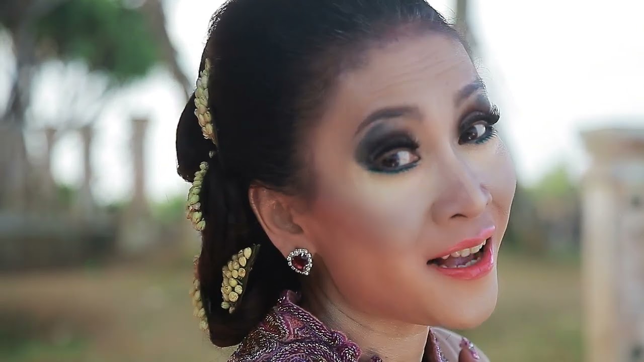 NINING MEIDA - SALERESNA ( ARR & KLIP BARU)
