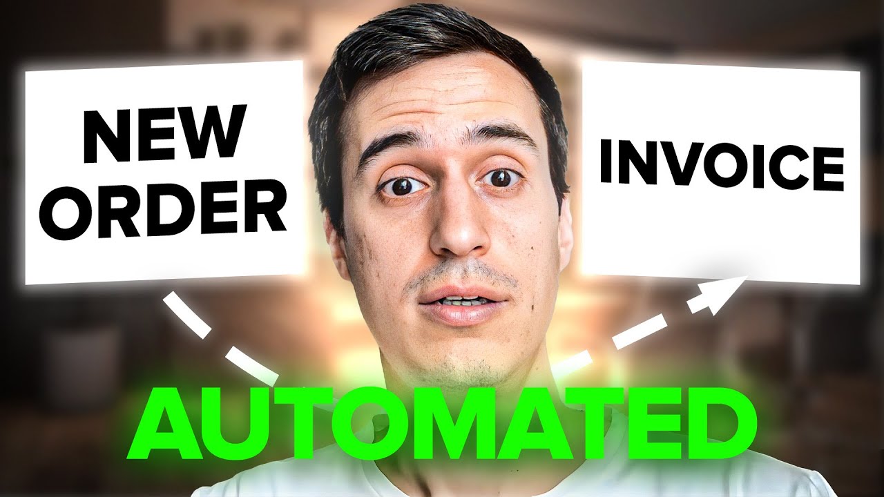 How To Automate Invoice Processing with AI