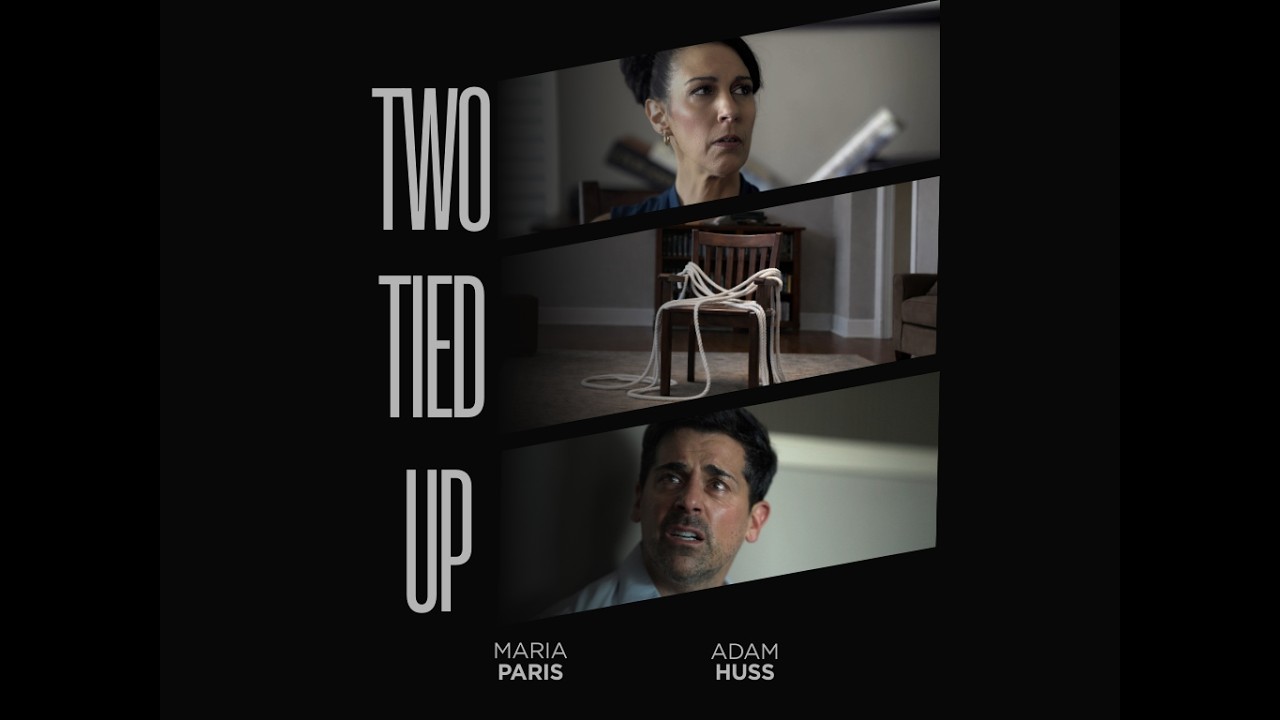 TWO TIED UP Trailer
