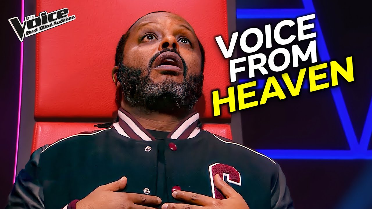 Don’t Miss These Unforgettable “A Song for You” Covers | Best Blind Auditions