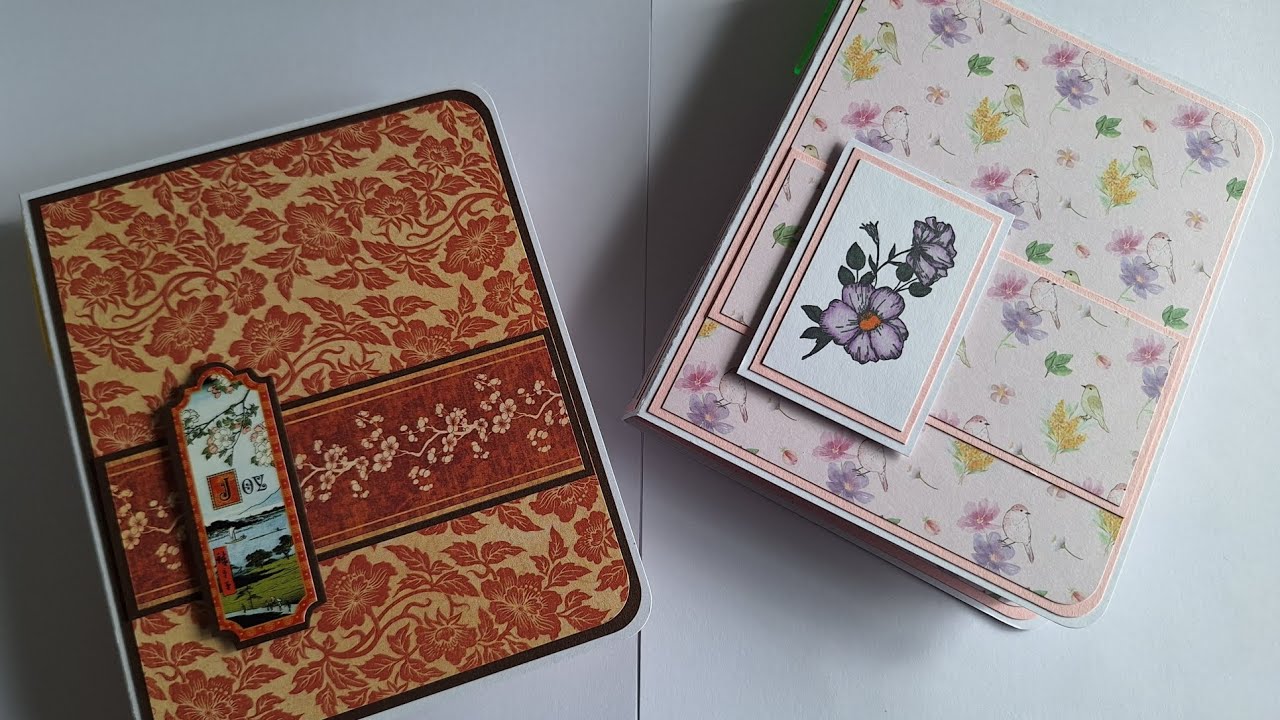 Notebook & Calendar wallet 