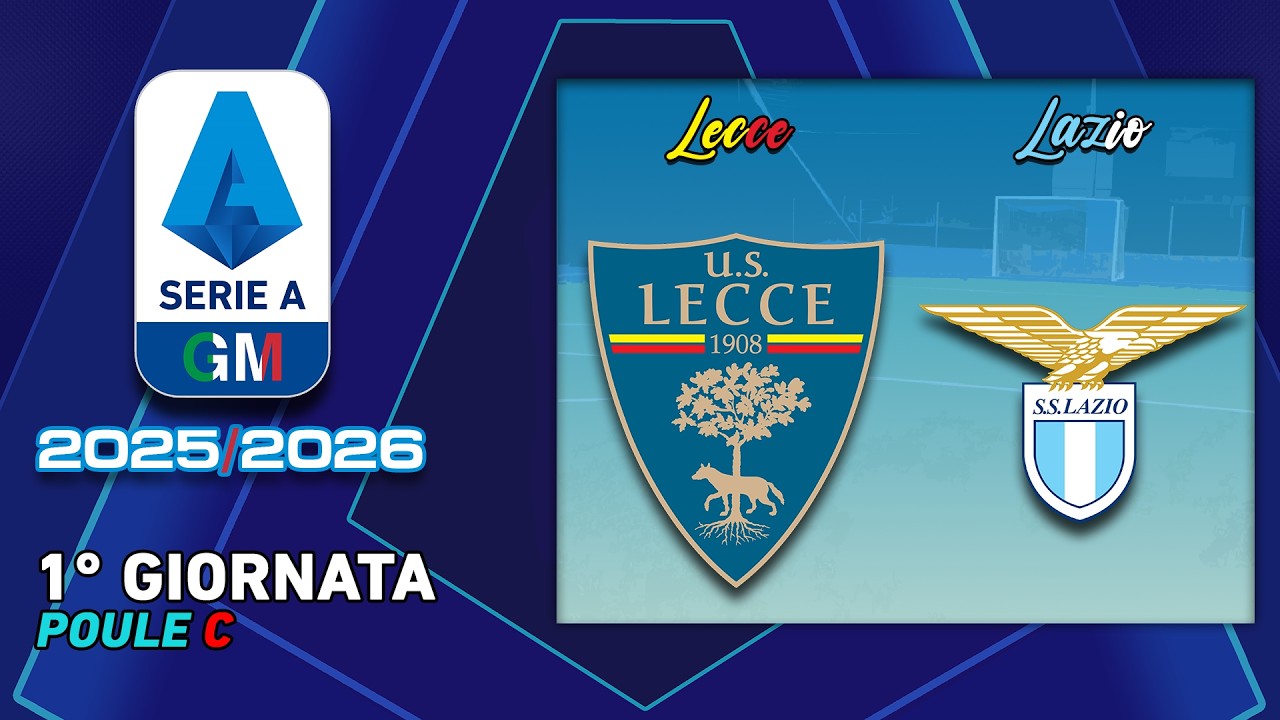 Serie A 