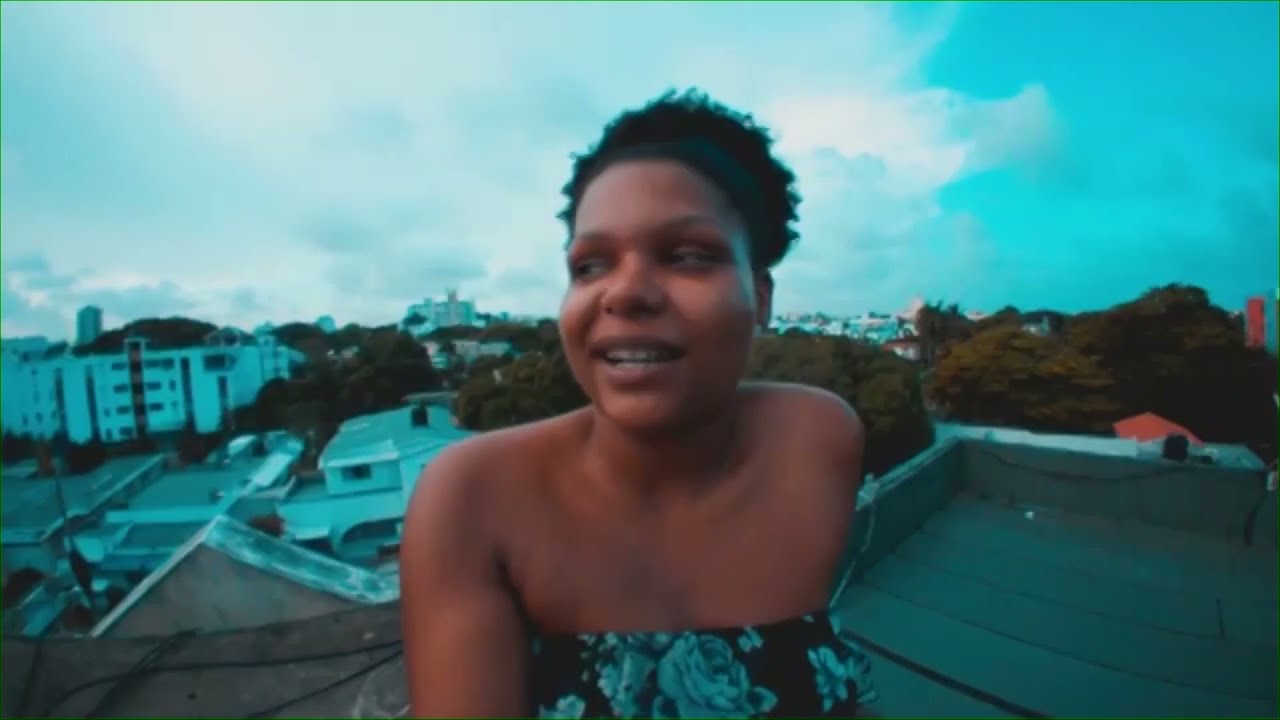 Pr&oacute;jimo - Gaudy Mercy - Video Oficial