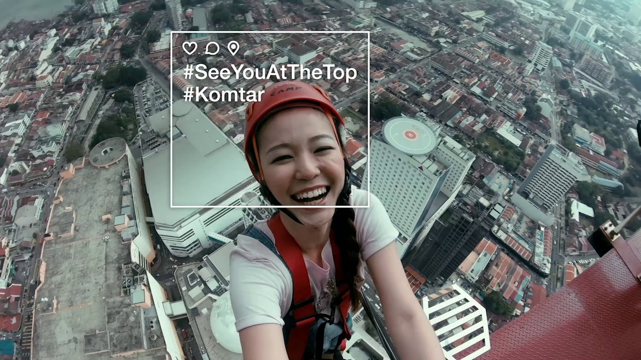 DISCOVER BREATHTAKING MALAYSIA 2020