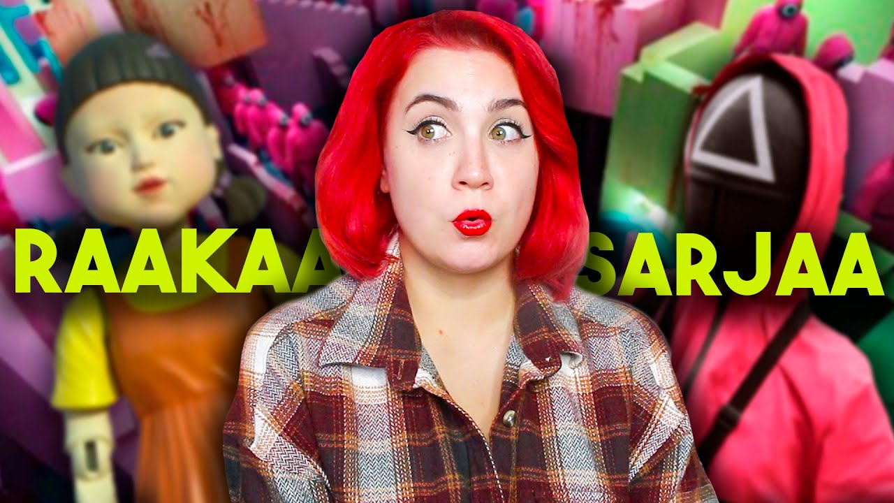 10 Faktaa Squid Game -sarjasta | HUOMASITKO NÄMÄ?