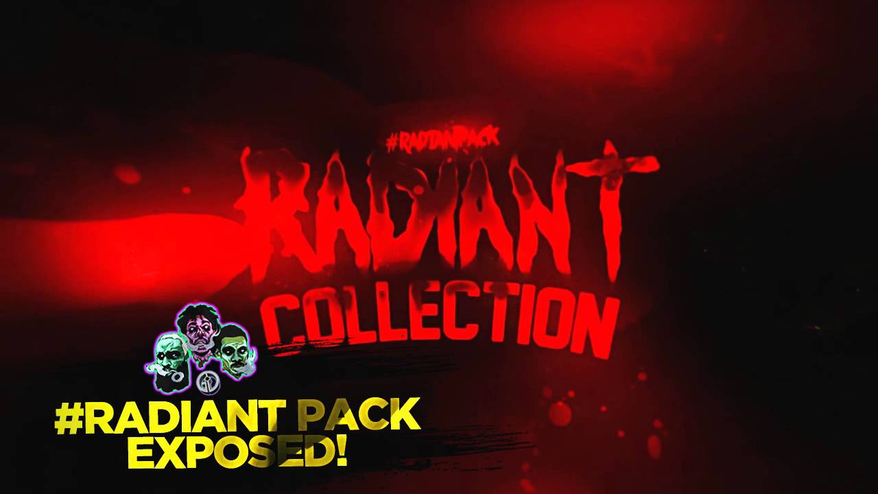 WOLFS #RADIANTPACK ft Axel EXPOSED [ 4$ ]