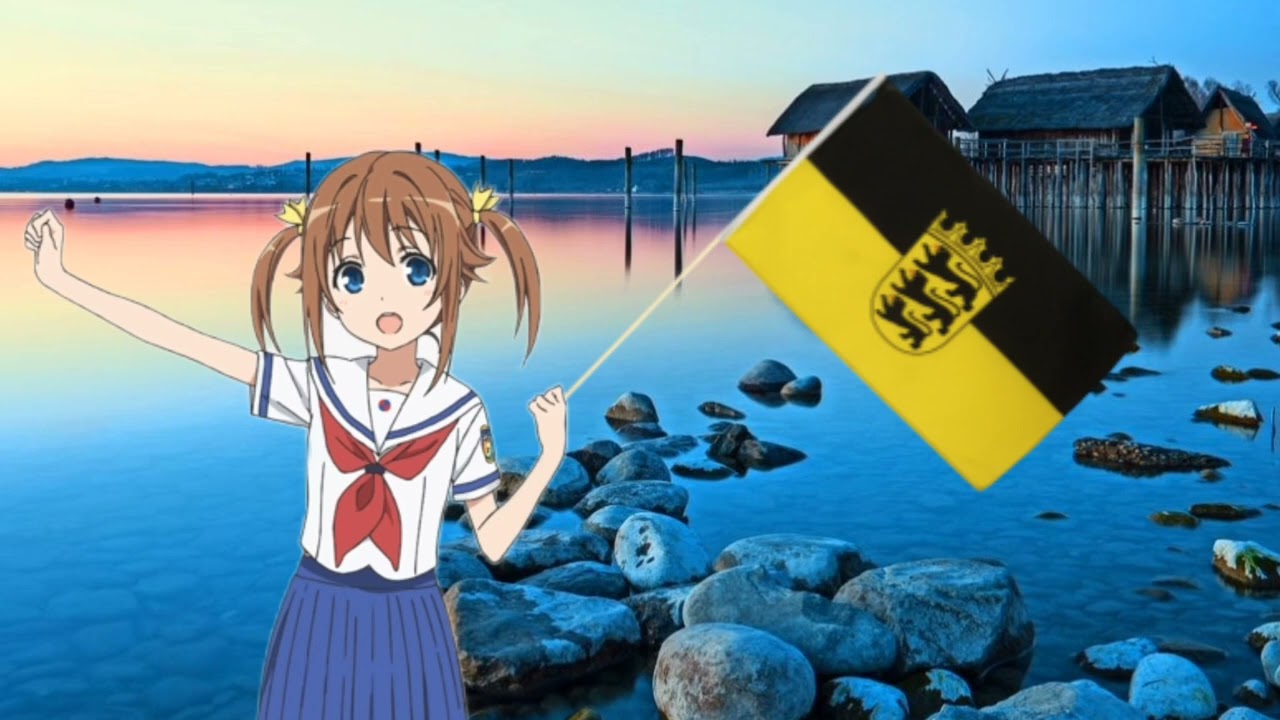 Nightcore - Fischerin vom Bodensee