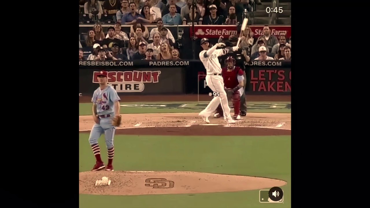 San Diego Padres highlights & Homeruns - 2020 hype video
