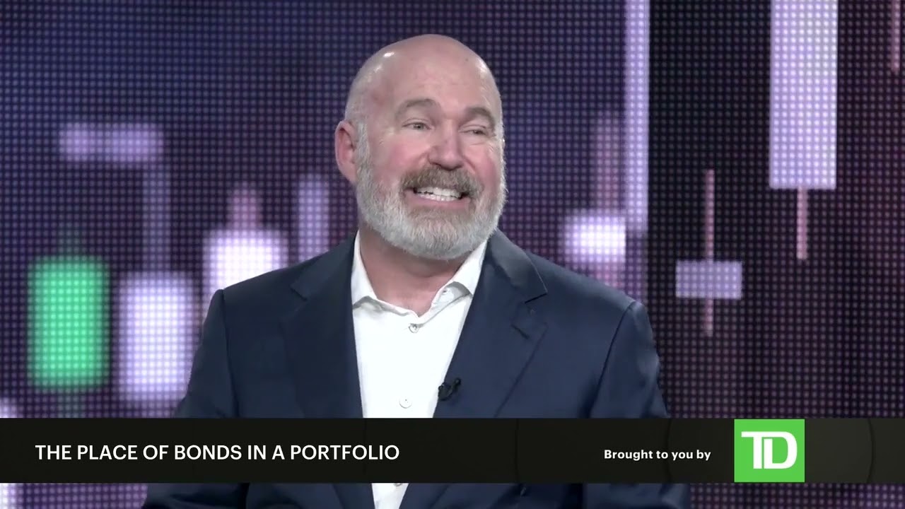 The 60/40 portfolio: Still a viable strategy? - Clip