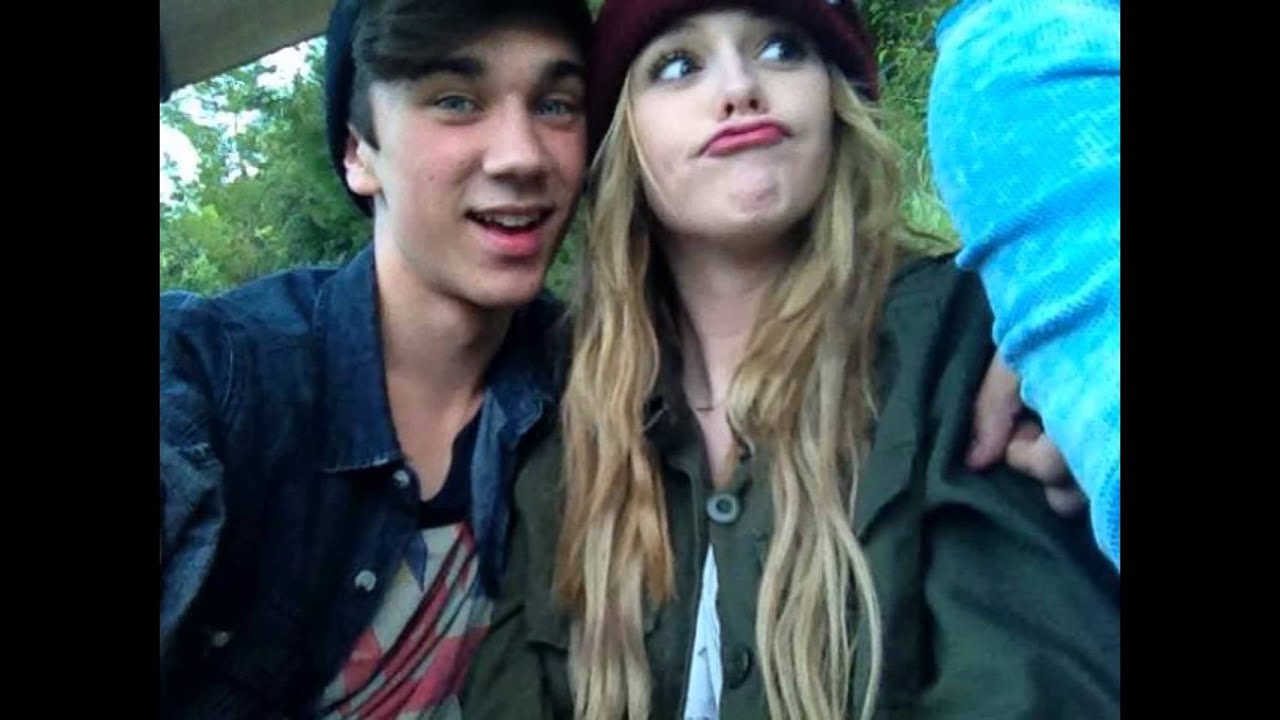 ACACIA CLARK AND STEVEN DIAZ