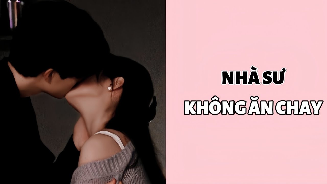 Truyện Audio | Nhà Sư Không Ăn Chay | Mirage Audio