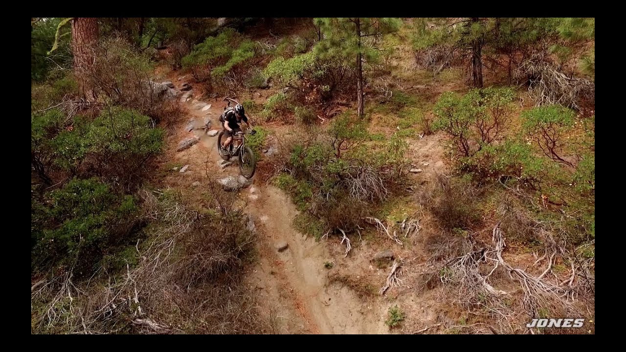 Jeff Jones: A Man and His Bikes