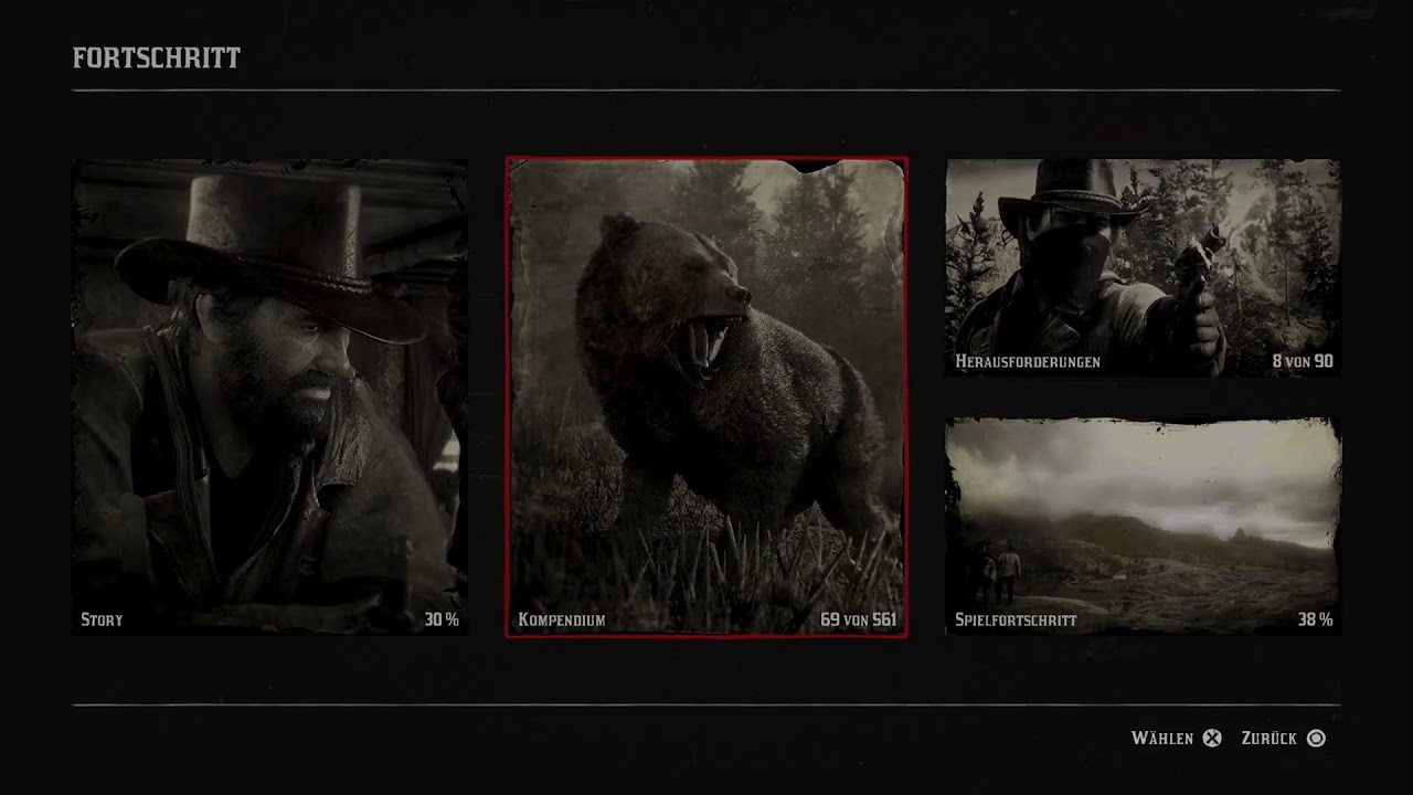 Red Dead 2 Story part 8