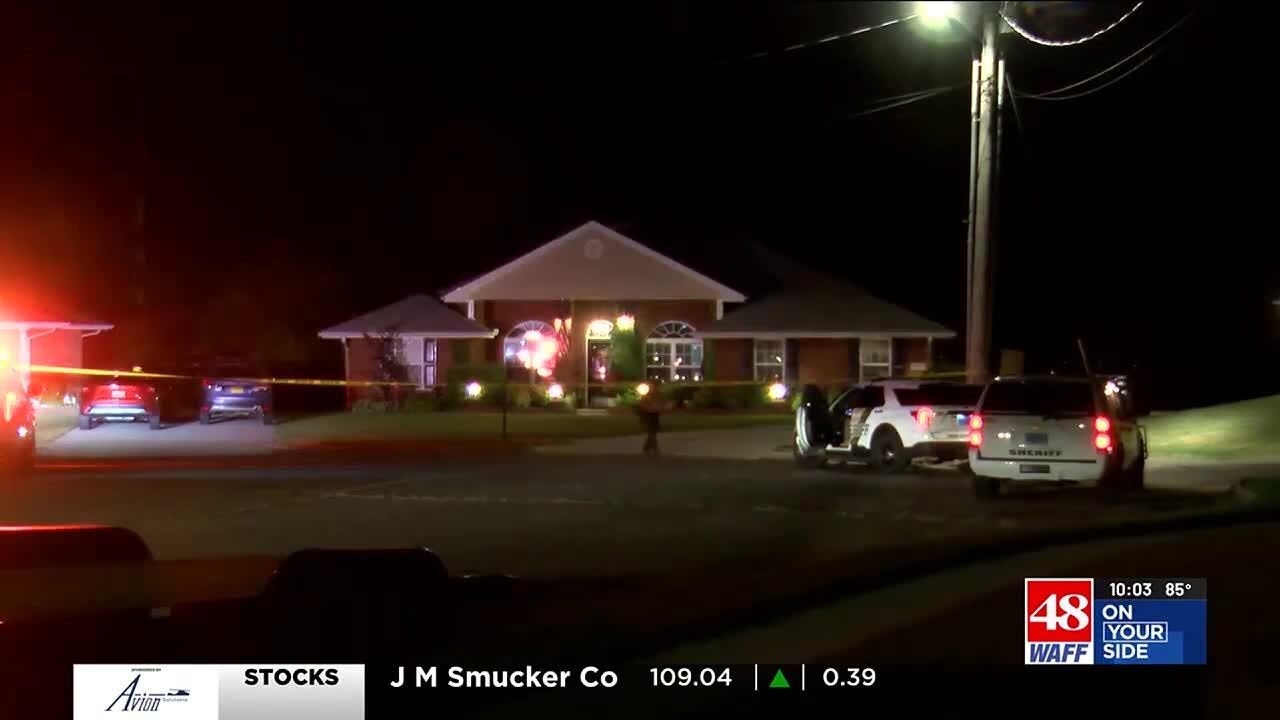 Missing Madison County child found safe in water
