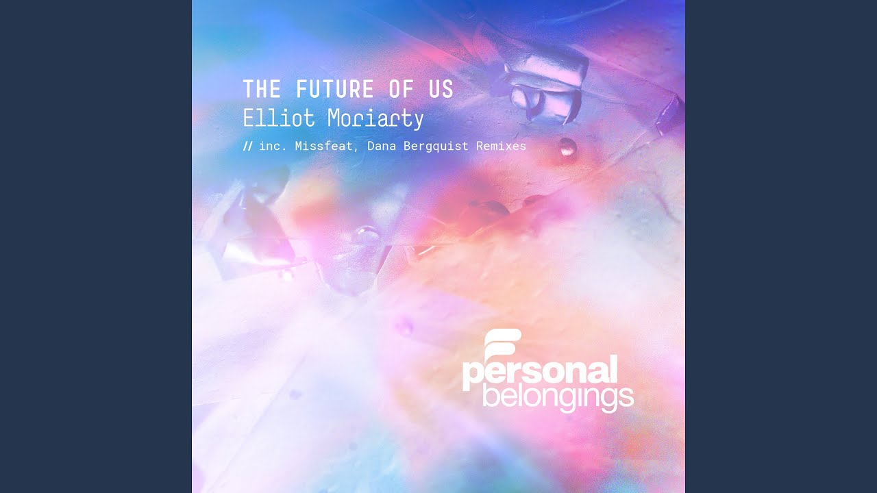 The Future Of Us