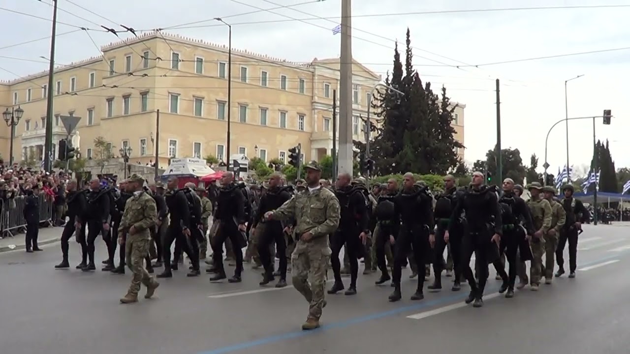 25 &Mu;&Alpha;&Rho;&Tau;&Iota;&Omicron;&Upsilon; 2025  OYK