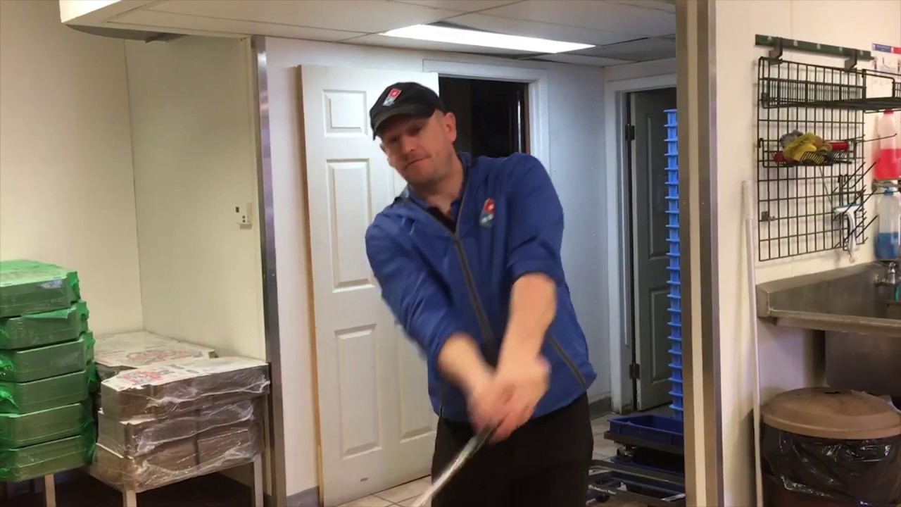 Golf Grip Strength Test! See what yours is!