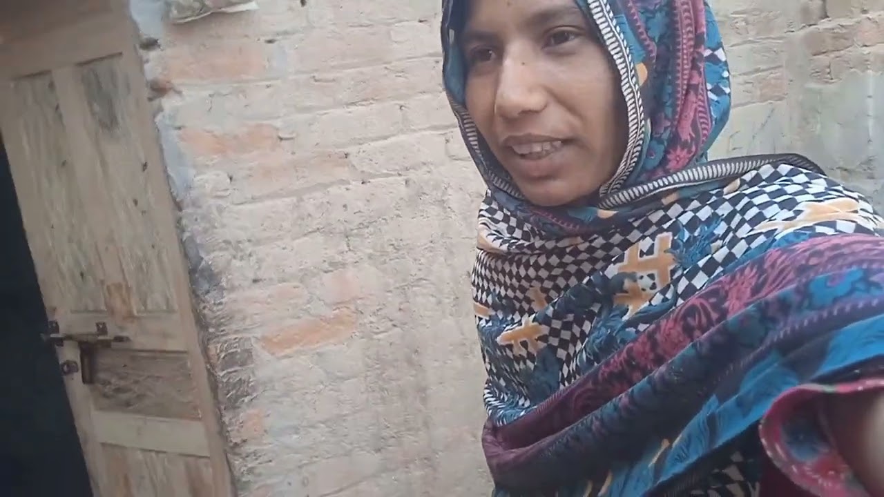 اج کتنی بڑی مشکل کا سامنا کرنا پڑا 😰Ayaan village life 03318910263
