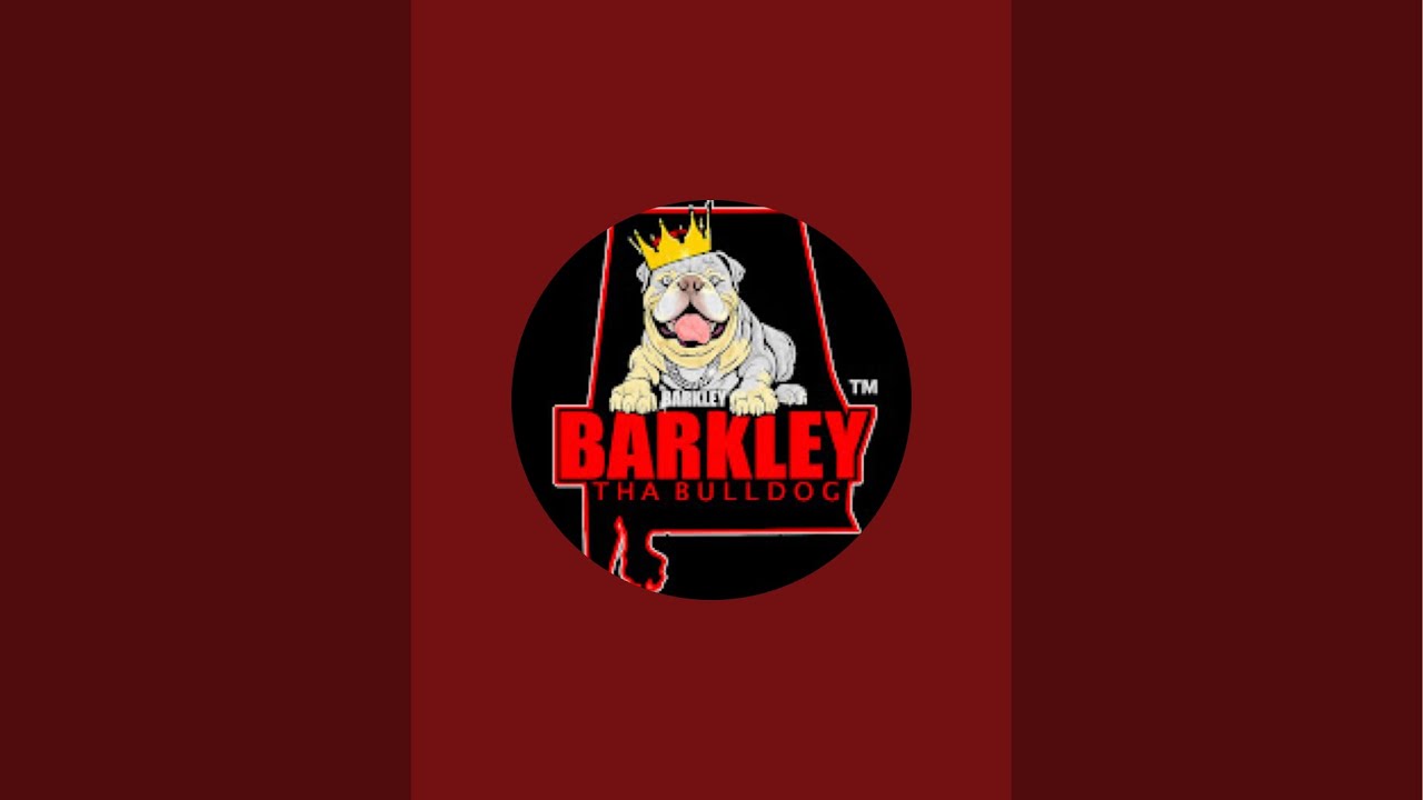 Barkley s finally done with his Inventory count for the night! 🥴