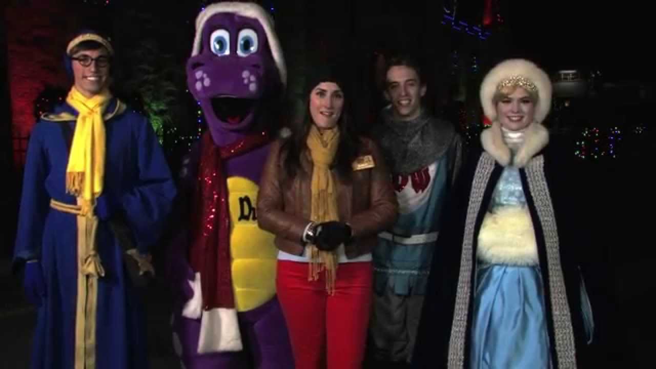 Dutch Winter Wonderland