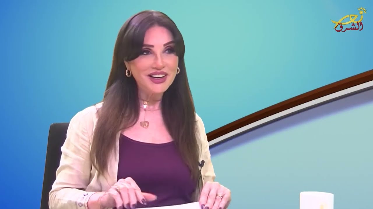 سفر الرؤيا الحلقة 3 يشرح الفصل 2و 3 إعداد وتقديم ماري تريز الباشا حنين مع الأب بيار نجم
