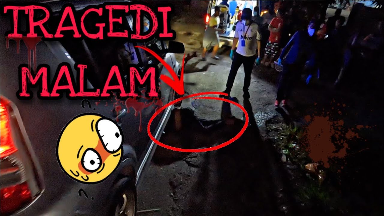 TERSEPIT BAWAH KERETA!! - CELORENG BOMBA -