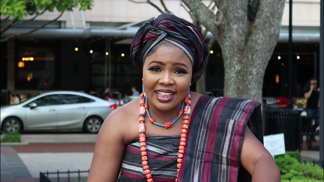 DENYIN OFFICIAL VIDEO