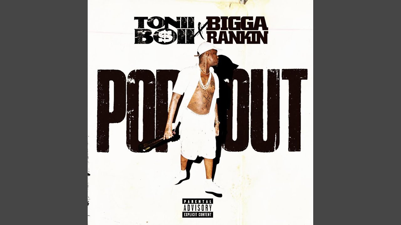 Pop Out