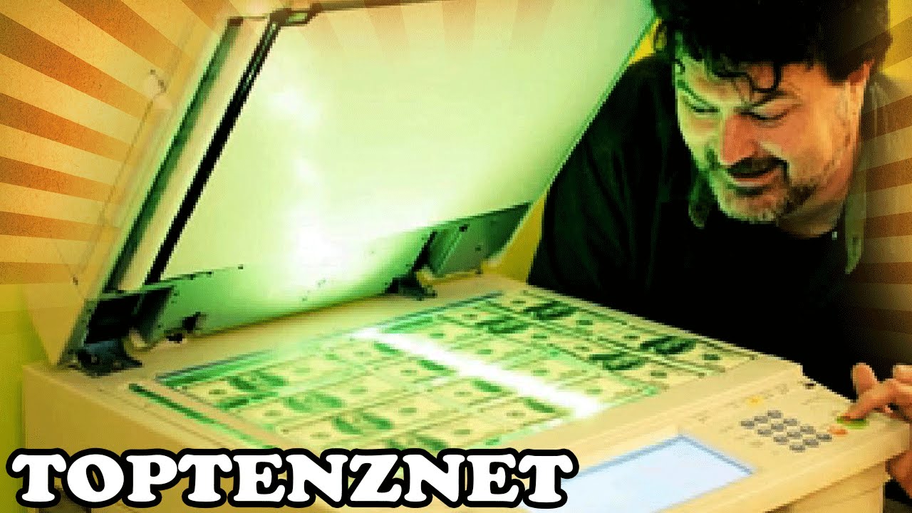 10 Heinous (and Hilarious) Reasons People Were Fired — TopTenzNet