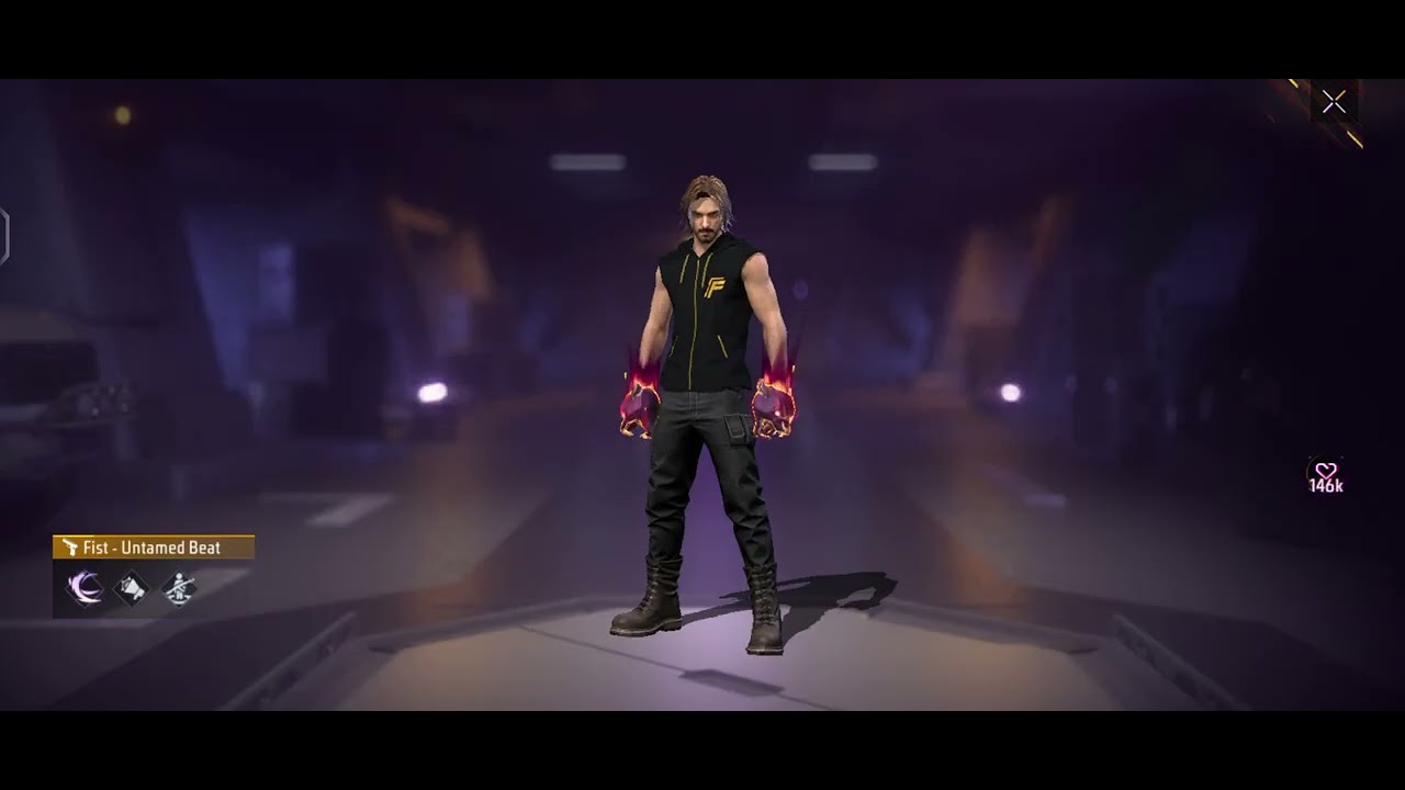 free fire upcoming new fist skin event today| free fire upcoming new event today 