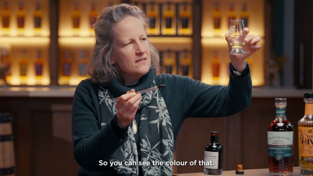 Wemyss Malts - Education Series - Episode 6 - Additives and Colourings