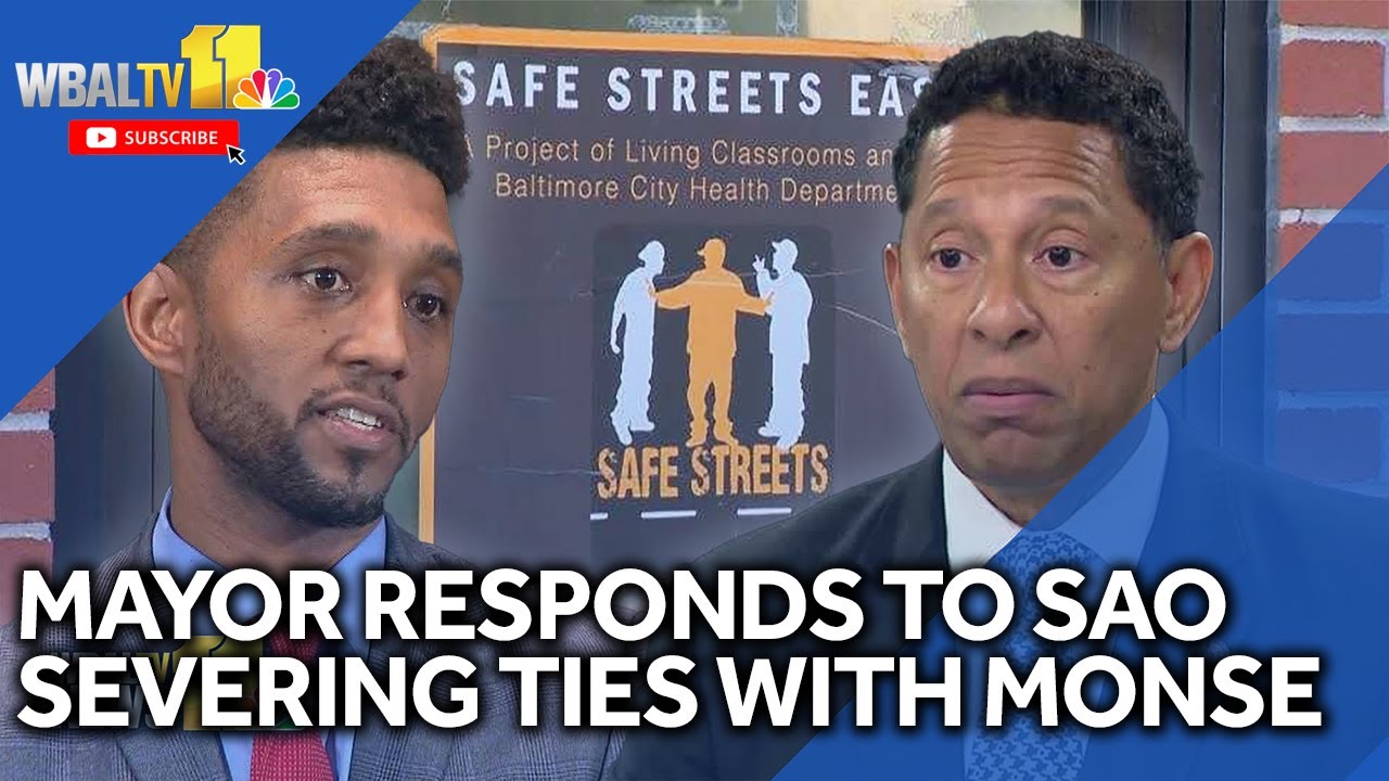 Scott seeks Bates to reconsider severing ties with MONSE