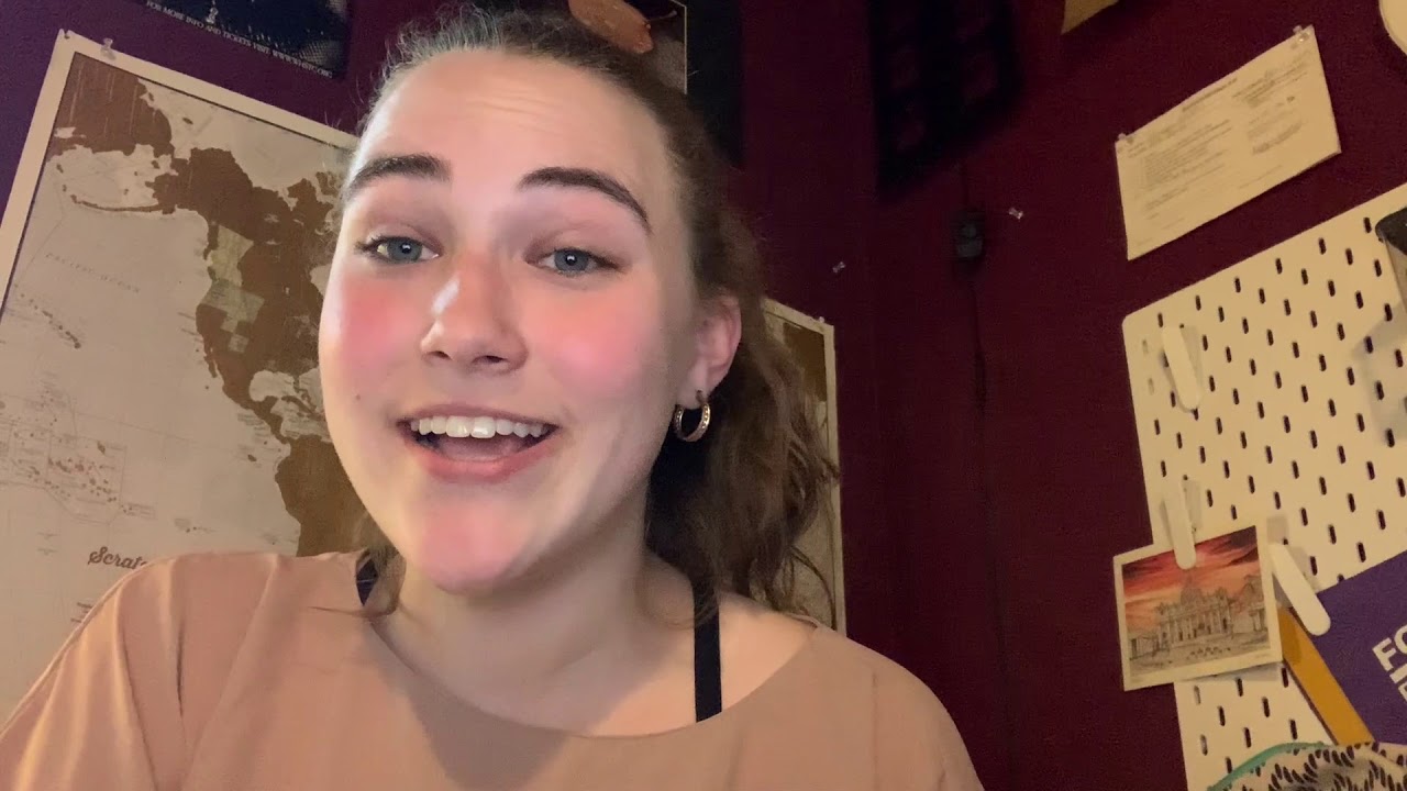 Learn DECA - Tips & Tricks Hospitality and Tourism Professional Selling HTPS  Morgan Schiebel