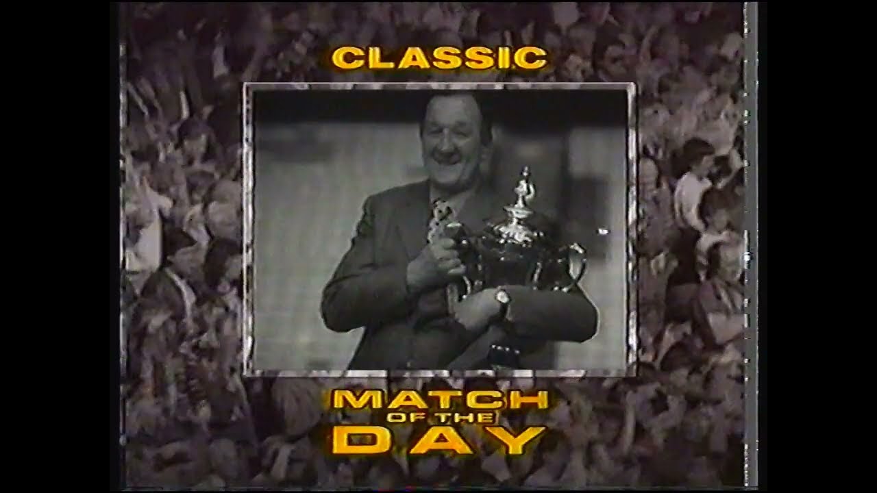 [720p/50p] UK Gold | continuity | 23rd January 1996 | Part 2 of 2