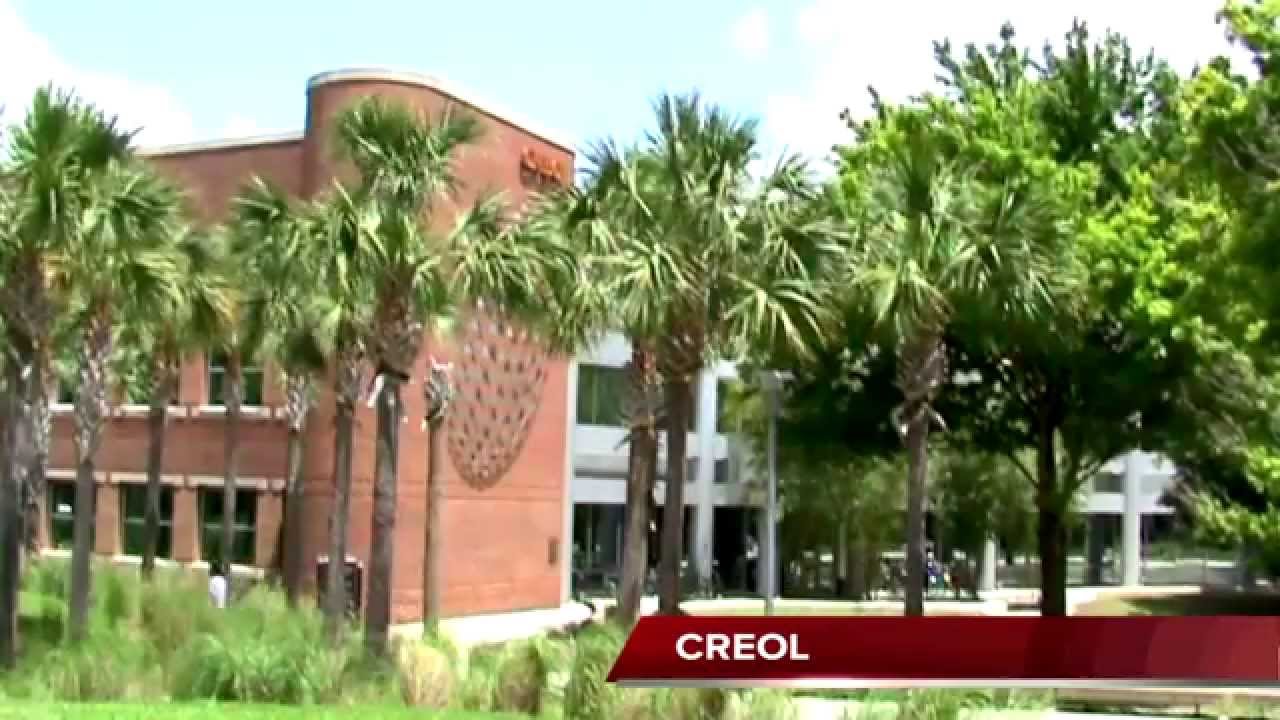 UCF Campus - Quick Tour - University of Central Florida Campus