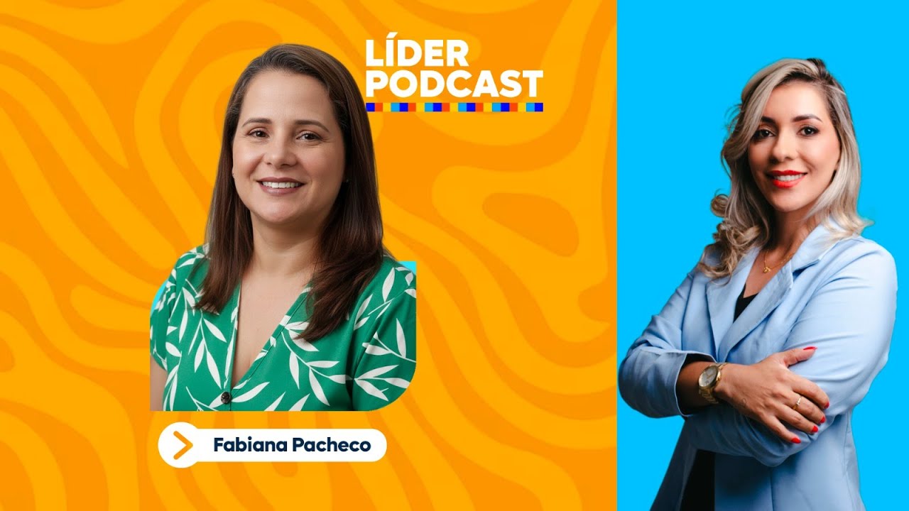LÍDER PODCAST - 22-01-2026