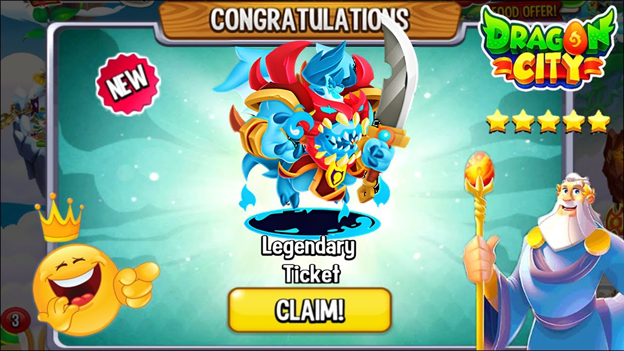 How to Get Ravenous Extractor Dragon in Dragon City for FREE 2025! 😱