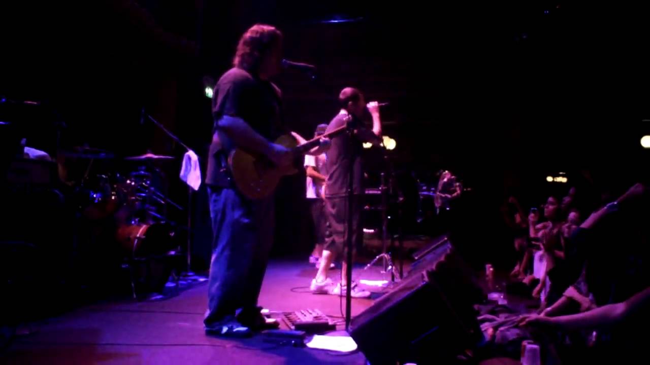 14 - Wait And See - Iration @ Great American Music Hall