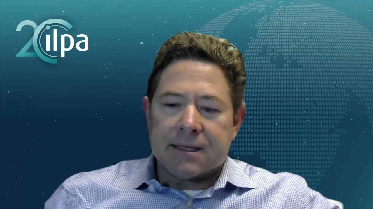 ILPA Member Moments: Joncarlo Mark on the ILPA Principles
