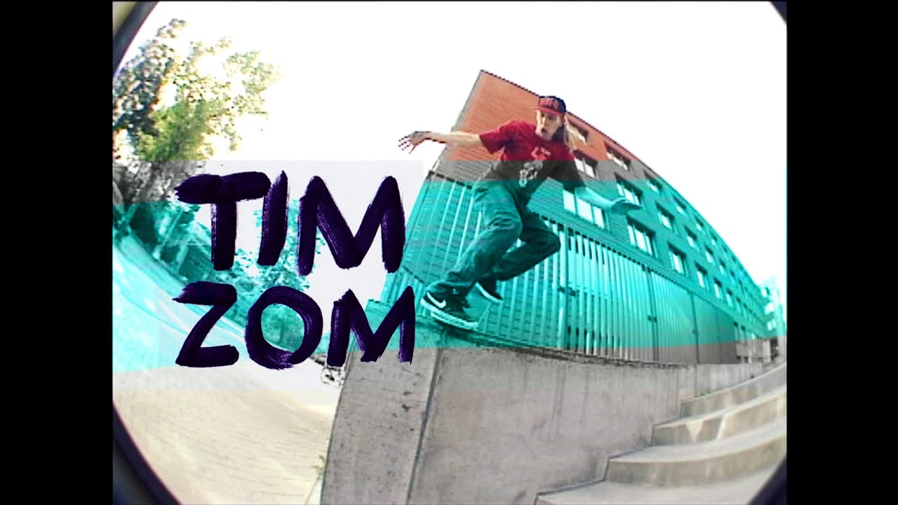 BOMBAKLATS PART # 15 - TIM ZOM