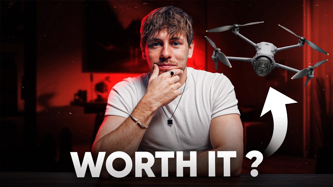 10 МЕСЯЦЕВ СПУСТЯ - Долгосрочный обзор DJI Mavic 4 Pro